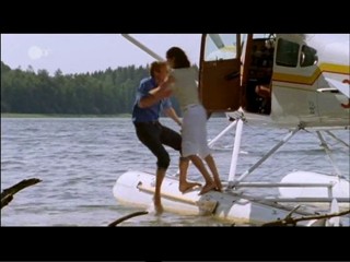 Inga LindstrÃ¶m: Hochzeit in Hardingsholm