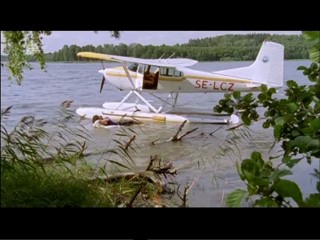 Inga LindstrÃ¶m: Hochzeit in Hardingsholm