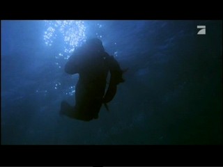 MÃ¤dchen Ã¼ber Bord (Girl Overboard)