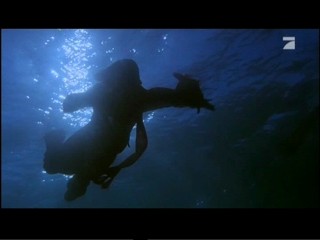 MÃ¤dchen Ã¼ber Bord (Girl Overboard)