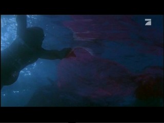 MÃ¤dchen Ã¼ber Bord (Girl Overboard)