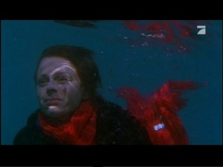 MÃ¤dchen Ã¼ber Bord (Girl Overboard)