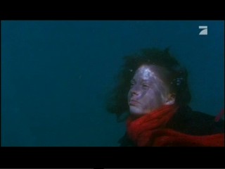 MÃ¤dchen Ã¼ber Bord (Girl Overboard)