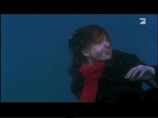 MÃ¤dchen Ã¼ber Bord (Girl Overboard)