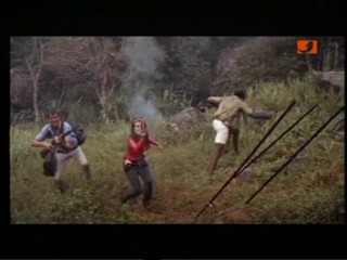 Tarzan And The Jungle Boy