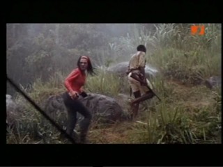 Tarzan And The Jungle Boy