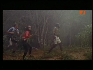 Tarzan And The Jungle Boy