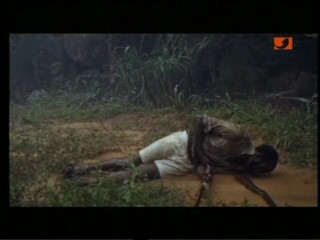 Tarzan And The Jungle Boy