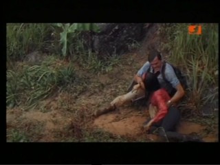 Tarzan And The Jungle Boy