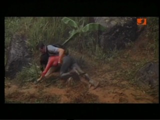 Tarzan And The Jungle Boy