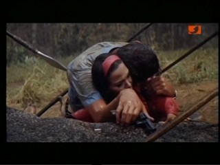 Tarzan And The Jungle Boy