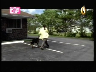 Modjo - Lady (Hear Me Tonight)