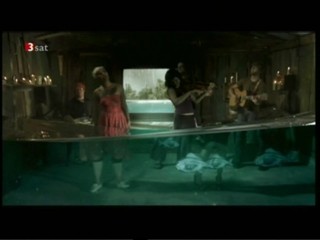 The Duhks - Out Of The Rain