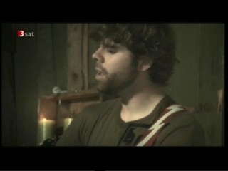 The Duhks - Out Of The Rain