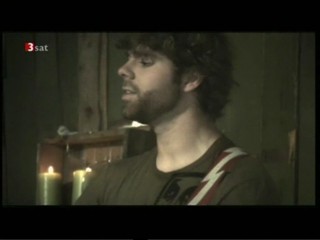 The Duhks - Out Of The Rain