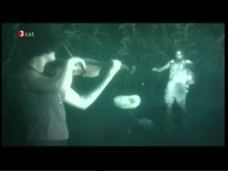 The Duhks - Out Of The Rain