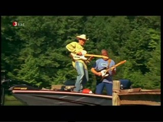 Danny Griego - Walmart Girls