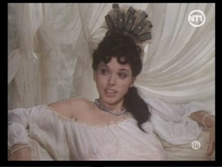 Serie Rose - La Gageure Des Trois Commeres