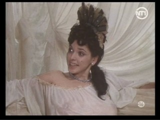 Serie Rose - La Gageure Des Trois Commeres