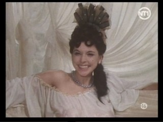 Serie Rose - La Gageure Des Trois Commeres