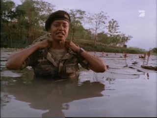 Dead Men Can't Dance