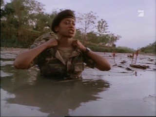 Dead Men Can't Dance