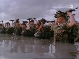 Dead Men Can't Dance