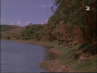 Dead Men Can't Dance