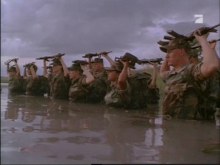 Dead Men Can't Dance