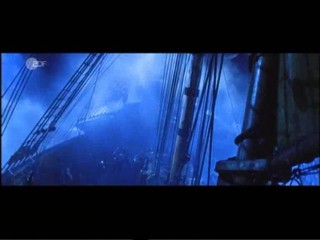 Cutthroat Island - Die Piratenbraut