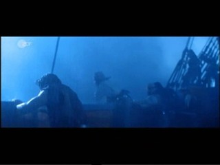 Cutthroat Island - Die Piratenbraut