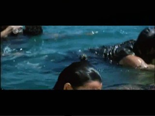 Cutthroat Island - Die Piratenbraut