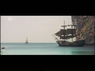 Cutthroat Island - Die Piratenbraut