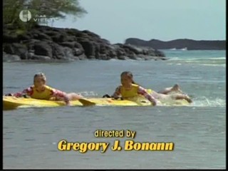 Baywatch Hawaii