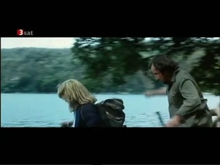 Der Buschpilot  - L' Africain