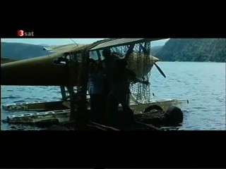 Der Buschpilot  - L' Africain