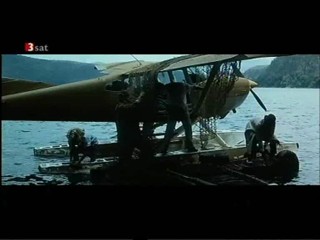 Der Buschpilot  - L' Africain