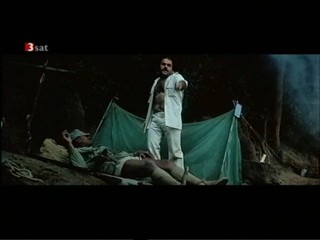 Der Buschpilot  - L' Africain