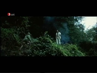 Der Buschpilot  - L' Africain