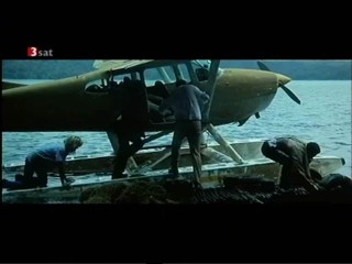 Der Buschpilot  - L' Africain