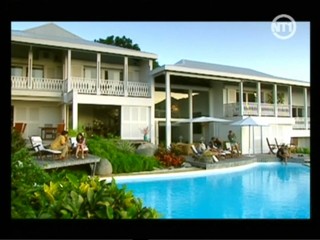 Vacances de lÂ´Amour