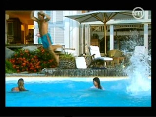 Vacances de lÂ´Amour