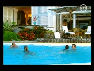 Vacances de lÂ´Amour