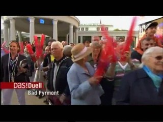 DAS - German Afternoon Show