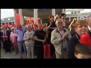 DAS - German Afternoon Show