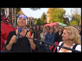 DAS - German Afternoon Show