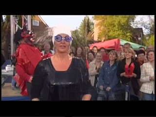 DAS - German Afternoon Show