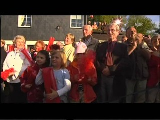 DAS - German Afternoon Show