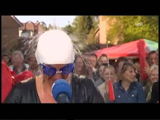 DAS - German Afternoon Show