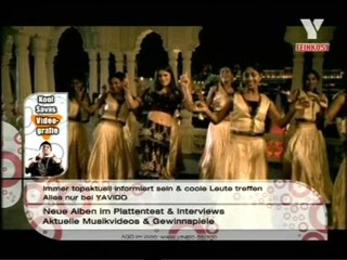 Sellina Herrero - DonÂ´t Be Shy